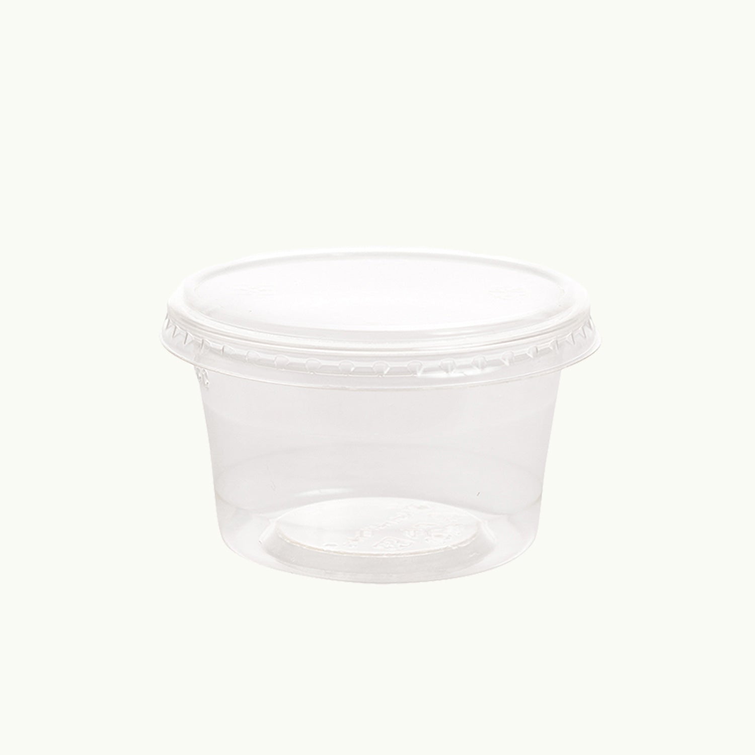 Sauce Container Lid