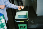 What's the difference between compostable and biodegradable packaging?