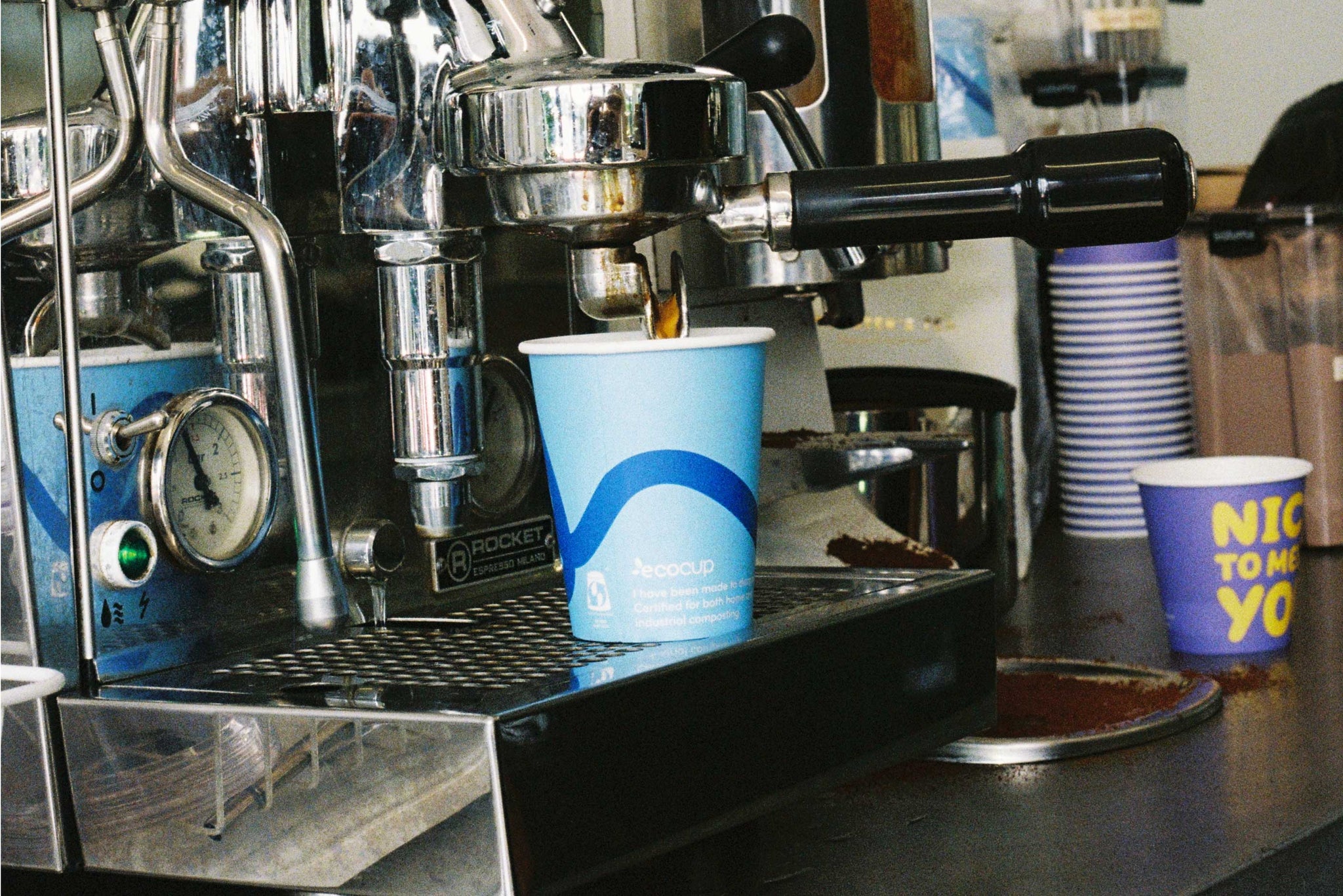 PLA versus PHA: What’s the difference?