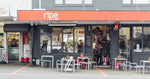 How Ripe Deli reduces their environmental impact of doing business.