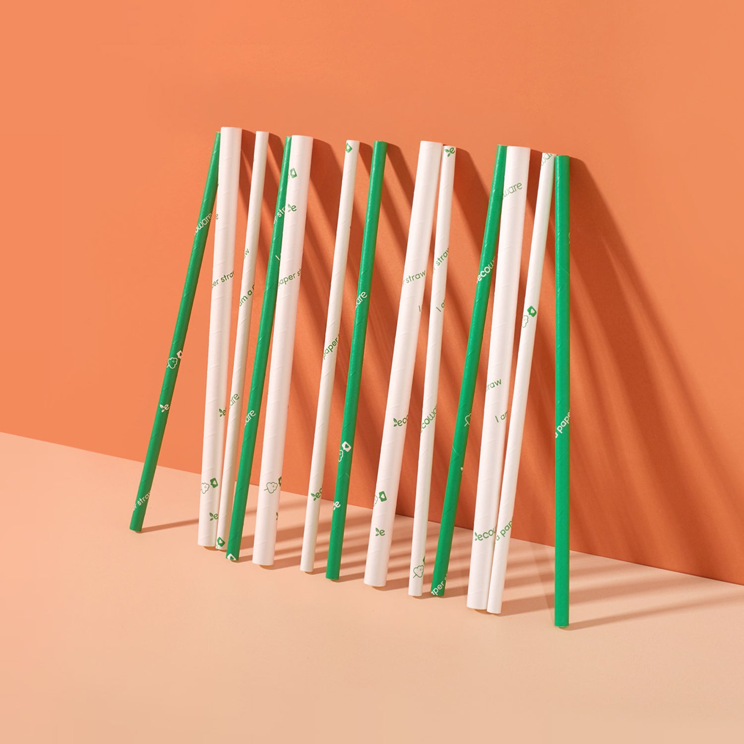 Paper Straws