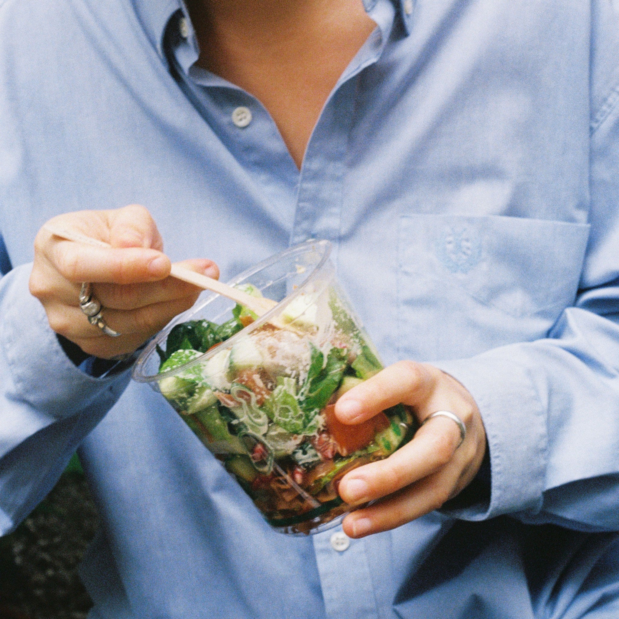 700mL EcoDeli Bowl – Ecoware