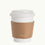 coffee cup sleeve