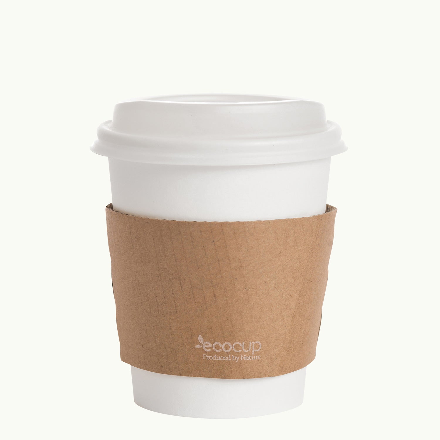 coffee cup sleeve