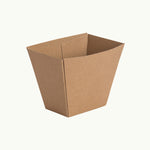 Kraft Chip Cup