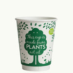 Double Wall EcoCup - FSC MIX