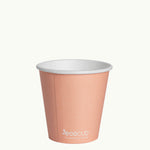 Single Wall EcoCup - Muted Colour Series - FSC MIX