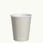 Single Wall EcoCup - Muted Colour Series - FSC MIX