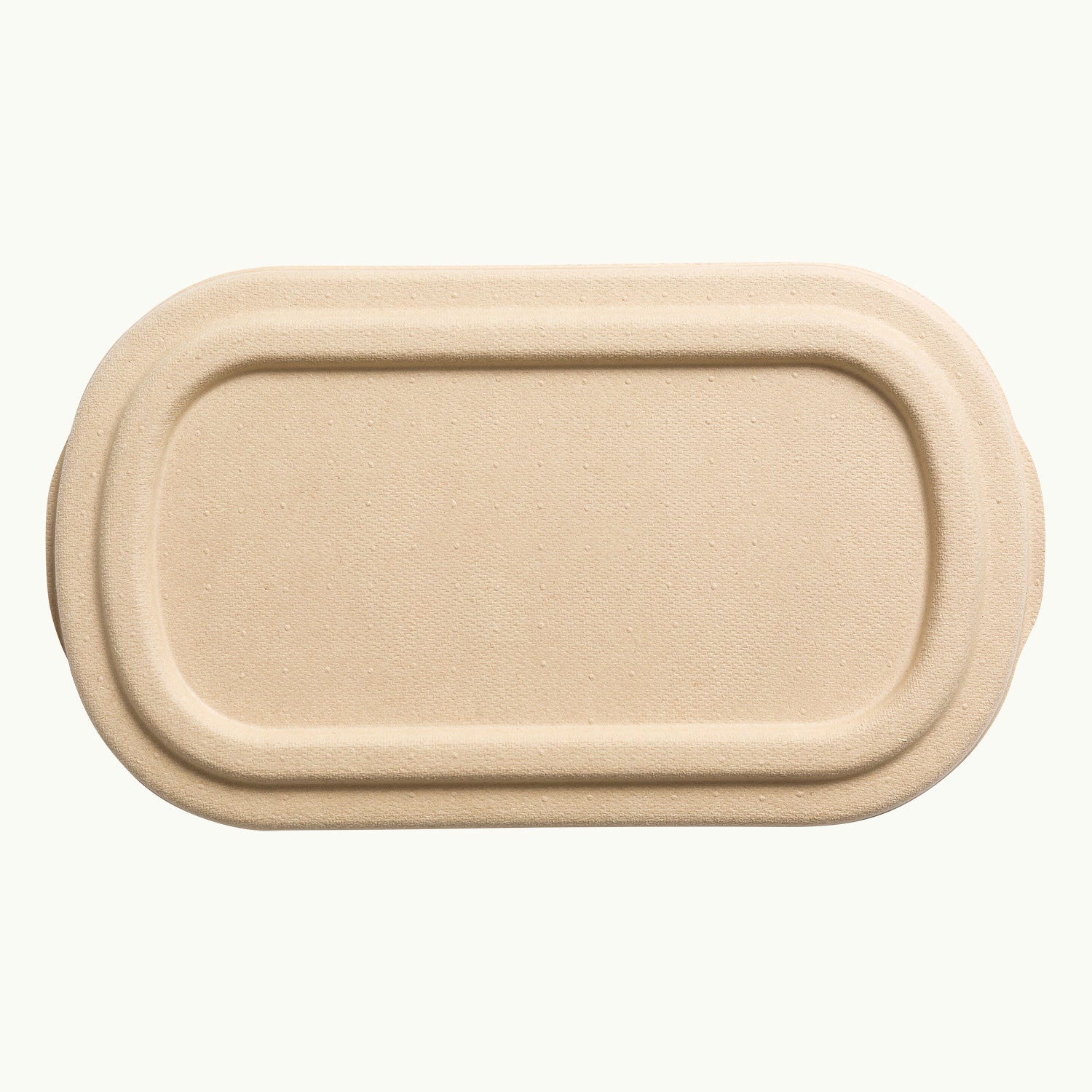 Bamboo Food Box Lid