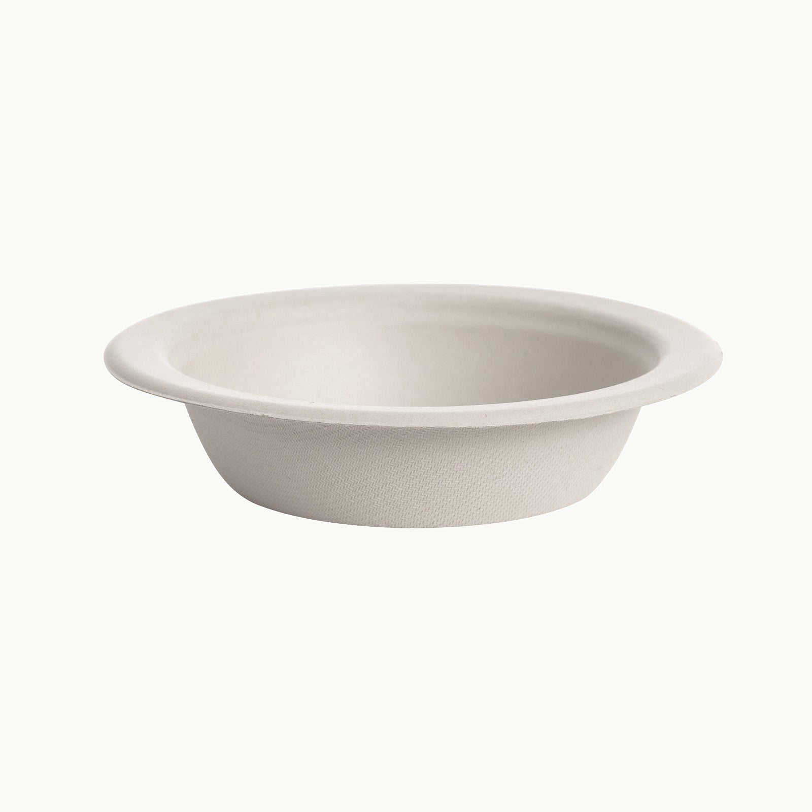 Sugarcane Bowl - lid-free