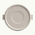 Sugarcane Bowl Lid